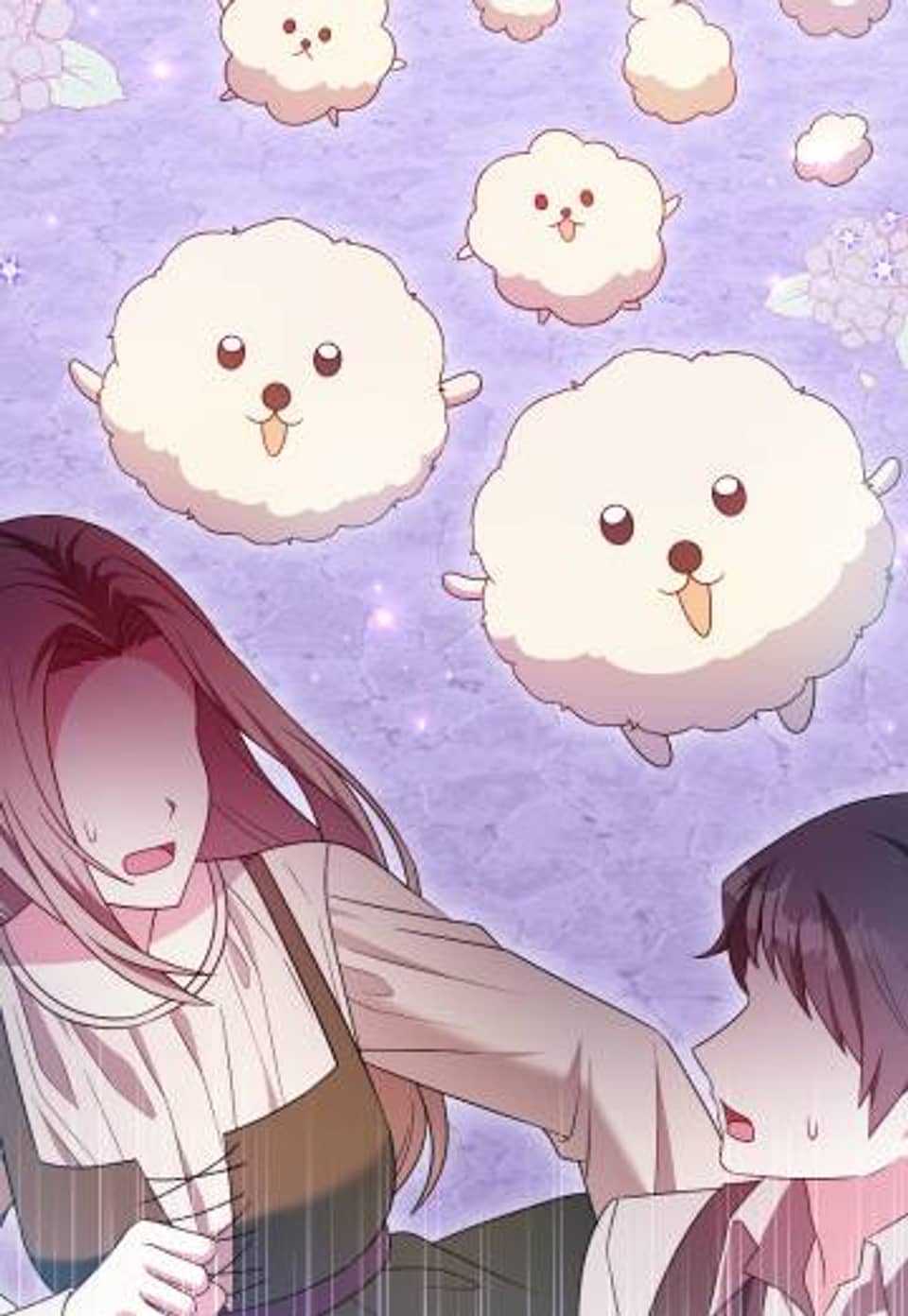 적국의 황자를 길들여버렸다 10화