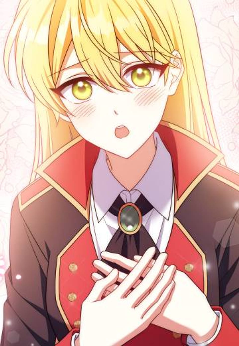 적국의 황자를 길들여버렸다 13화