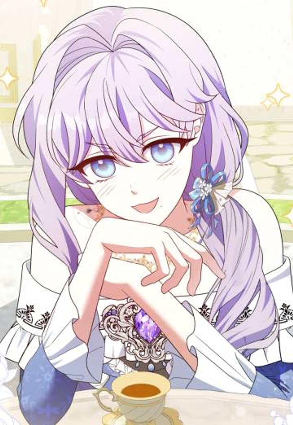 적국의 황자를 길들여버렸다 19화