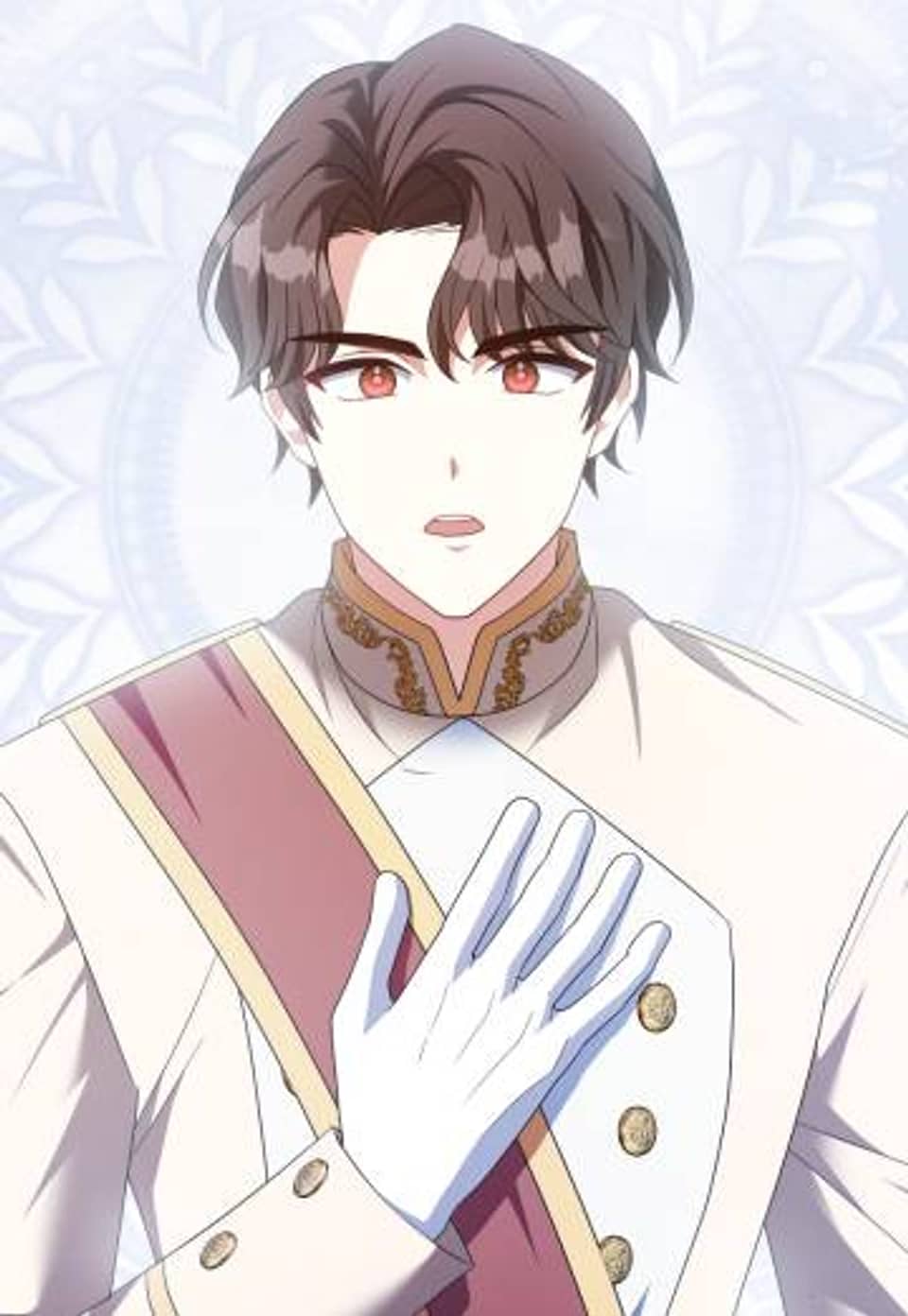 적국의 황자를 길들여버렸다 22화