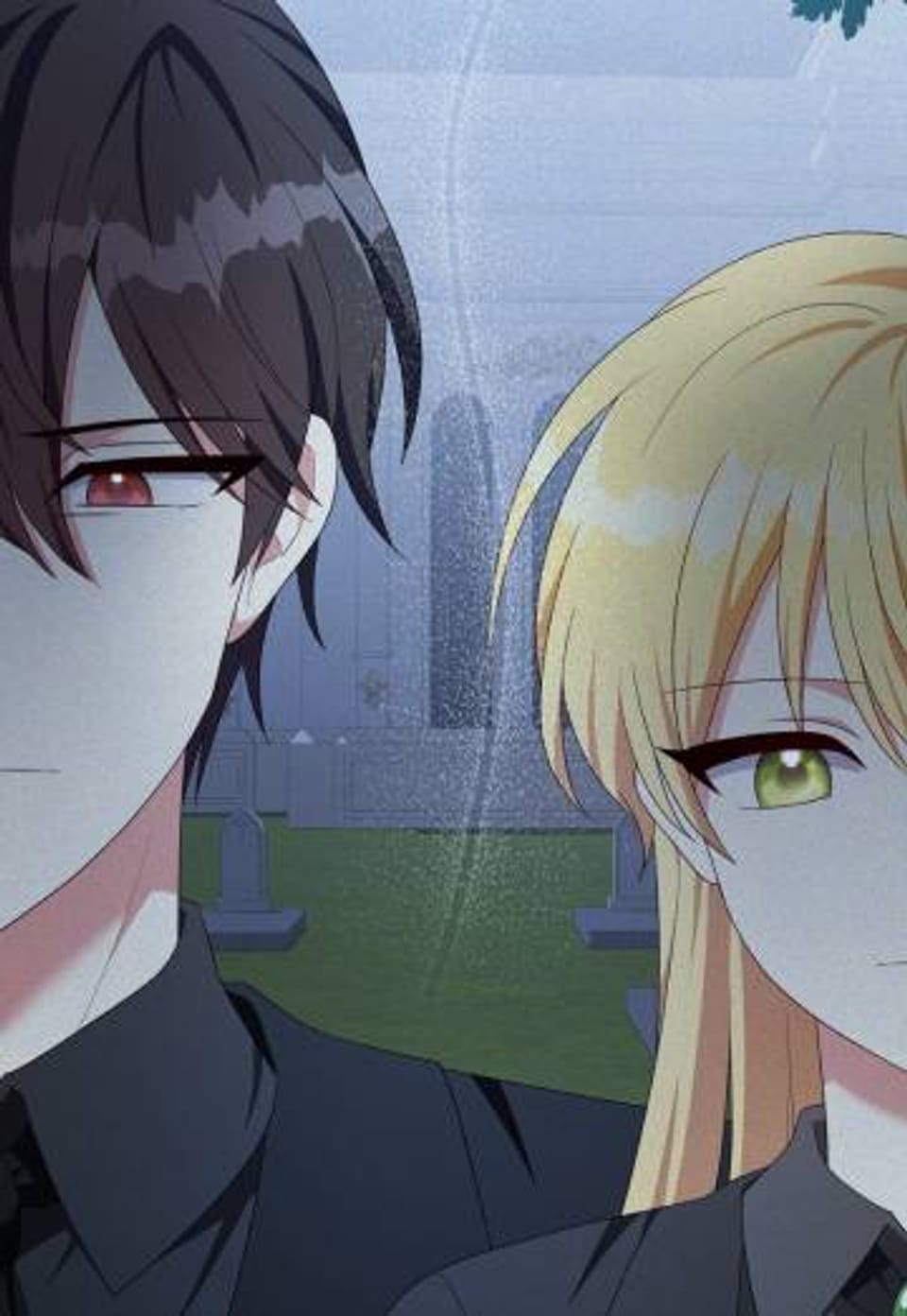 적국의 황자를 길들여버렸다 24화