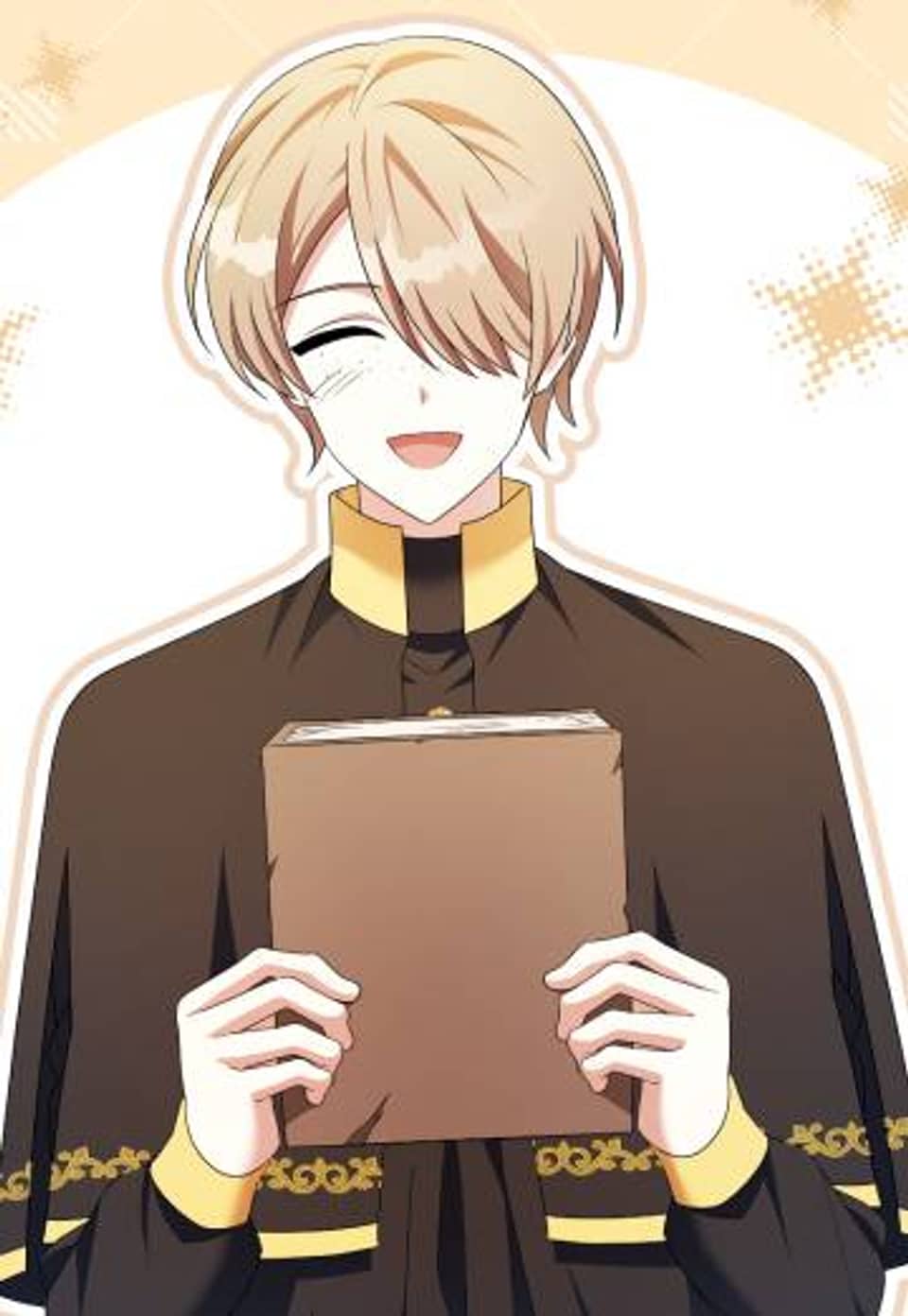 적국의 황자를 길들여버렸다 28화