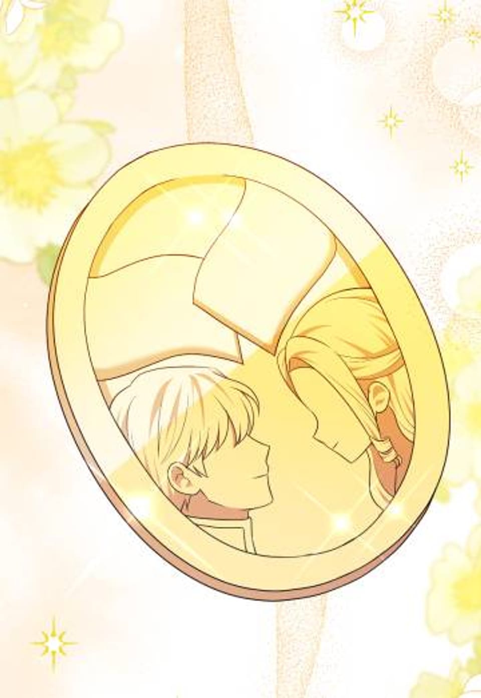 적국의 황자를 길들여버렸다 30화