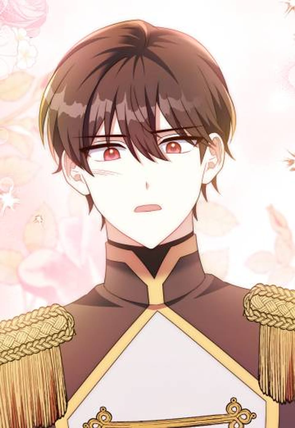 적국의 황자를 길들여버렸다 33화