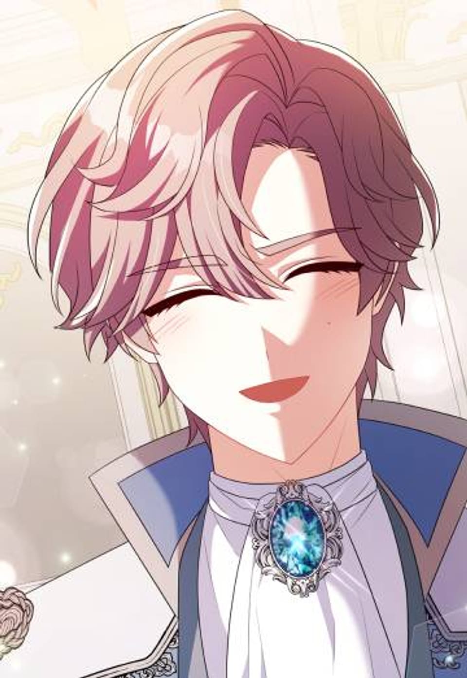 적국의 황자를 길들여버렸다 39화