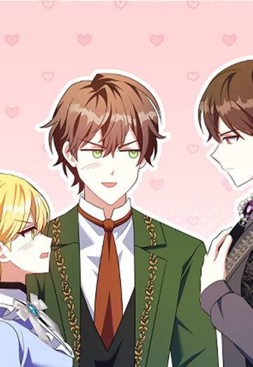 적국의 황자를 길들여버렸다 42화