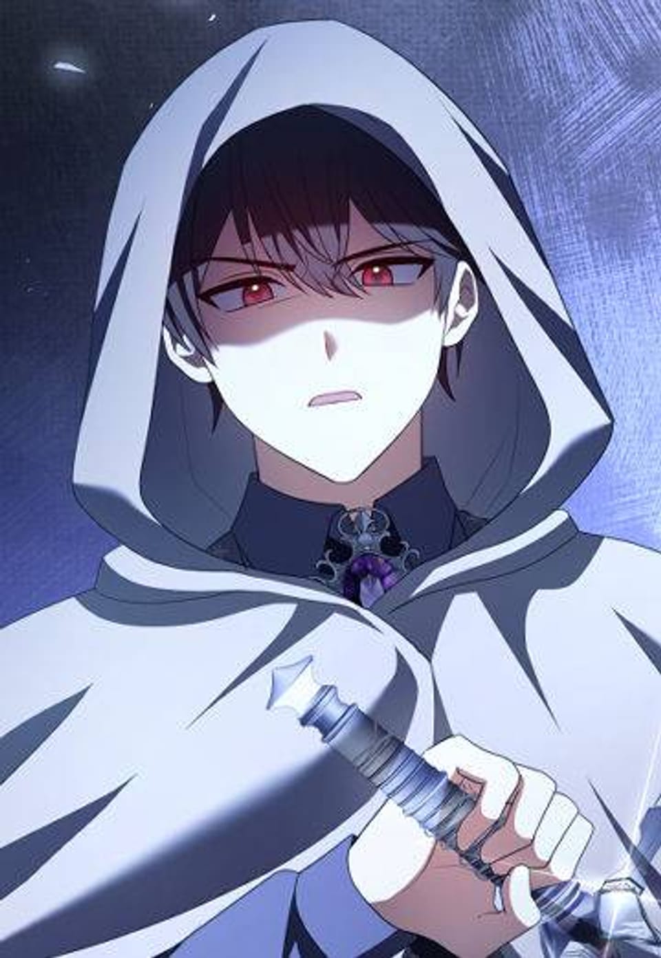 적국의 황자를 길들여버렸다 43화