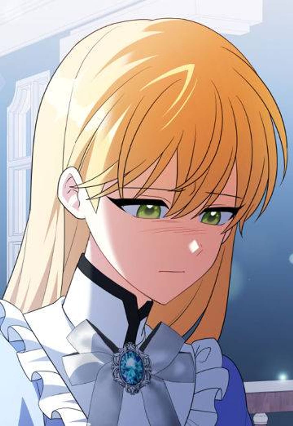 적국의 황자를 길들여버렸다 44화