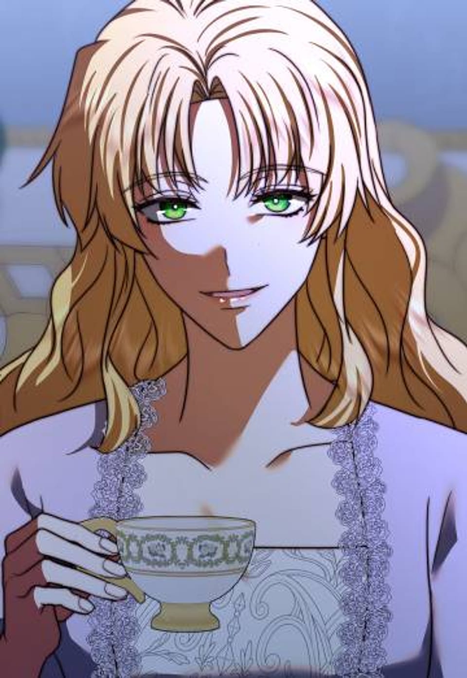 죽이는 황후 47화