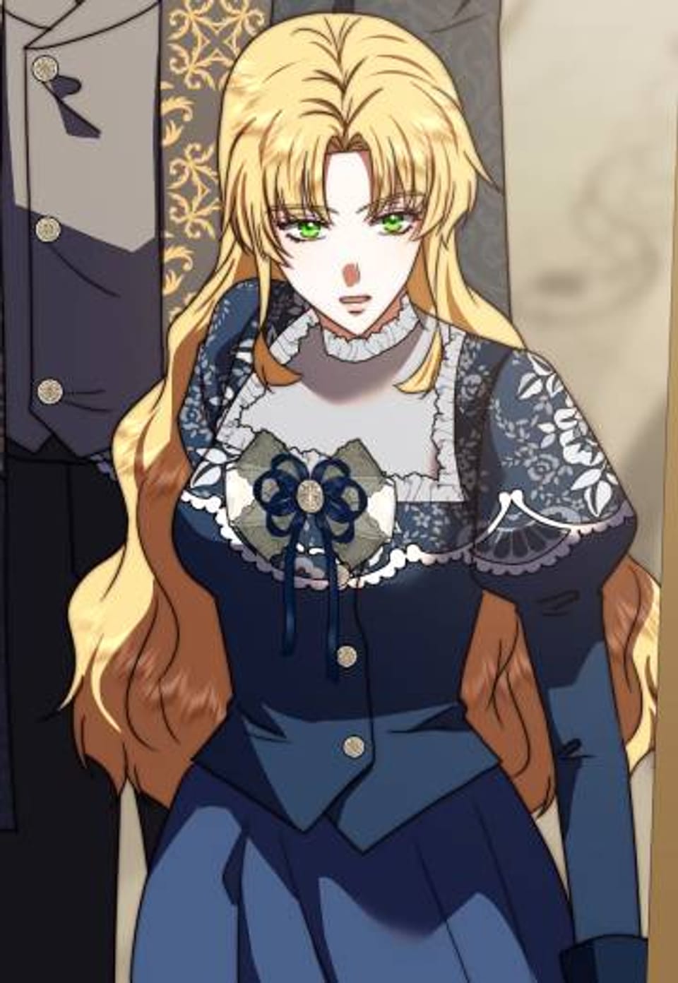 죽이는 황후 48화