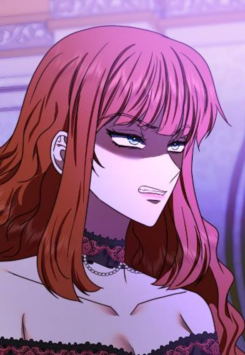 죽이는 황후 49화