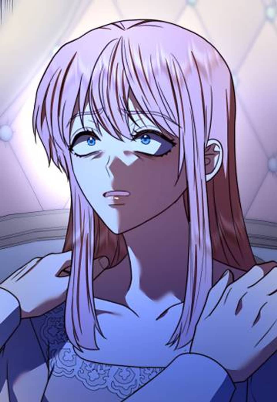 죽이는 황후 50화