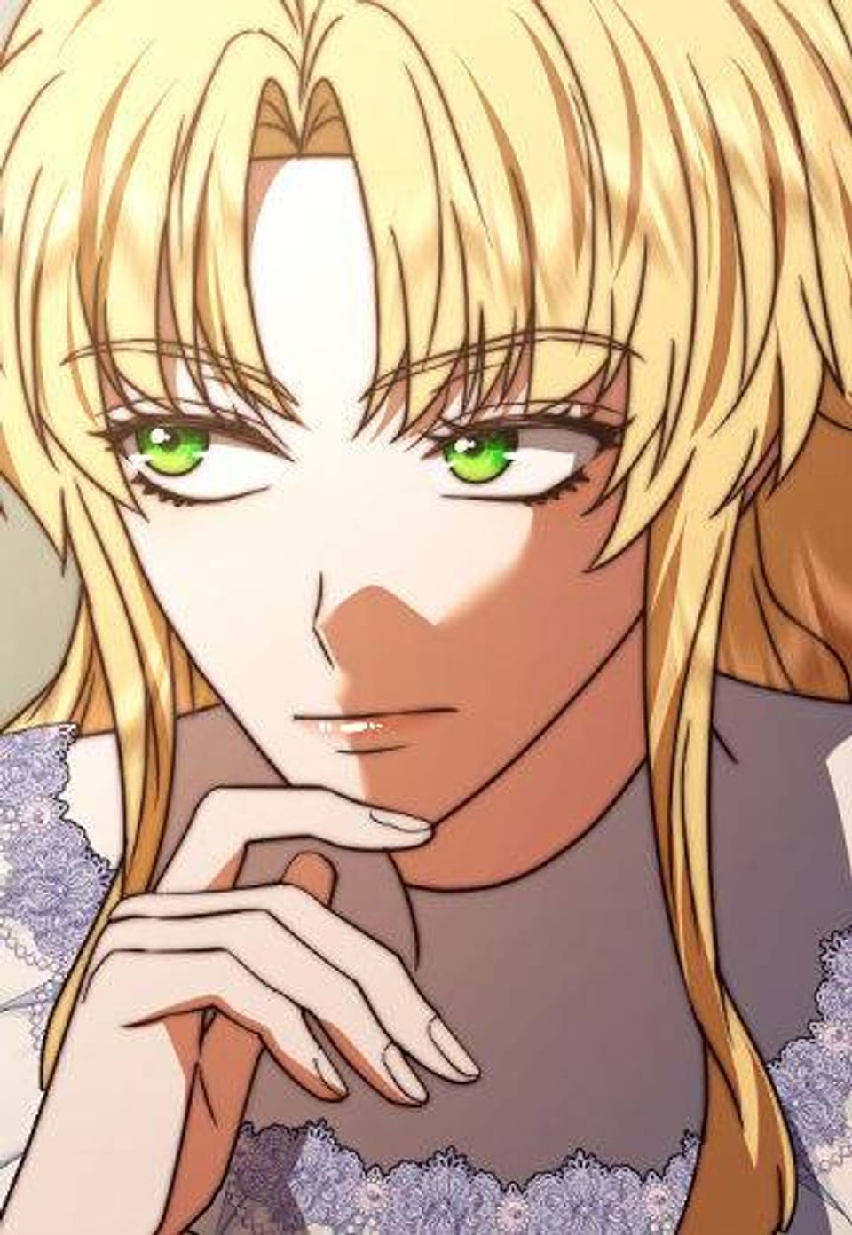 죽이는 황후 51화