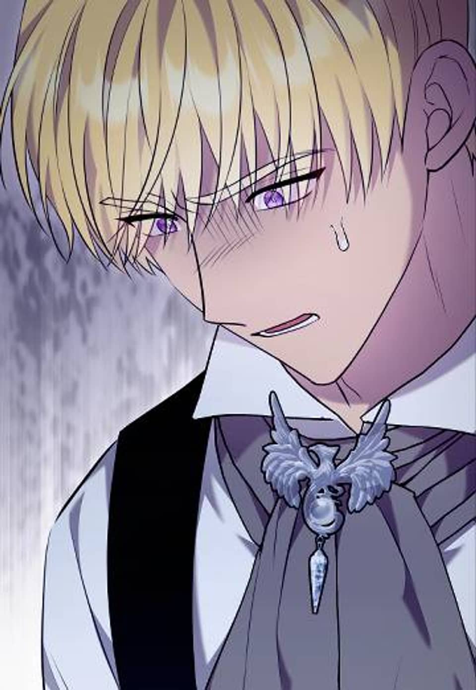 황후지만 황제를 피하고 싶어 110화