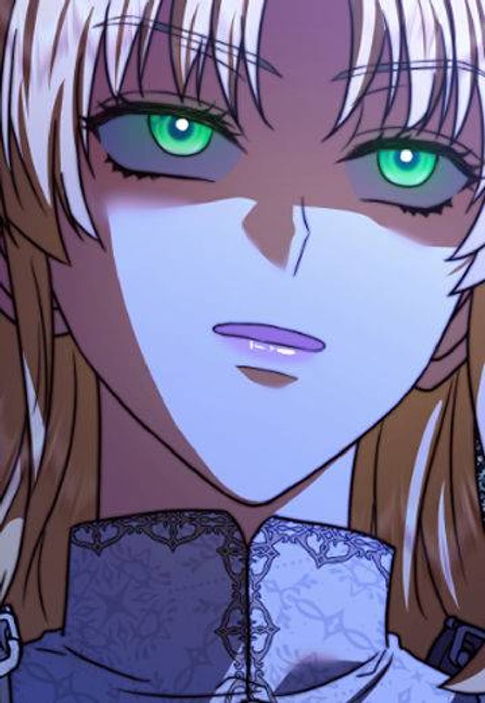 죽이는 황후 53화