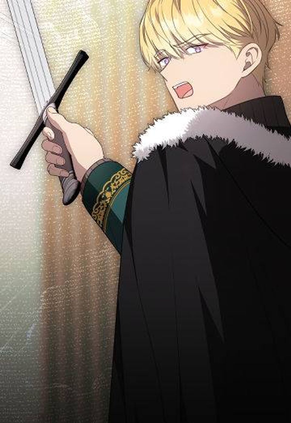 황후지만 황제를 피하고 싶어 115화