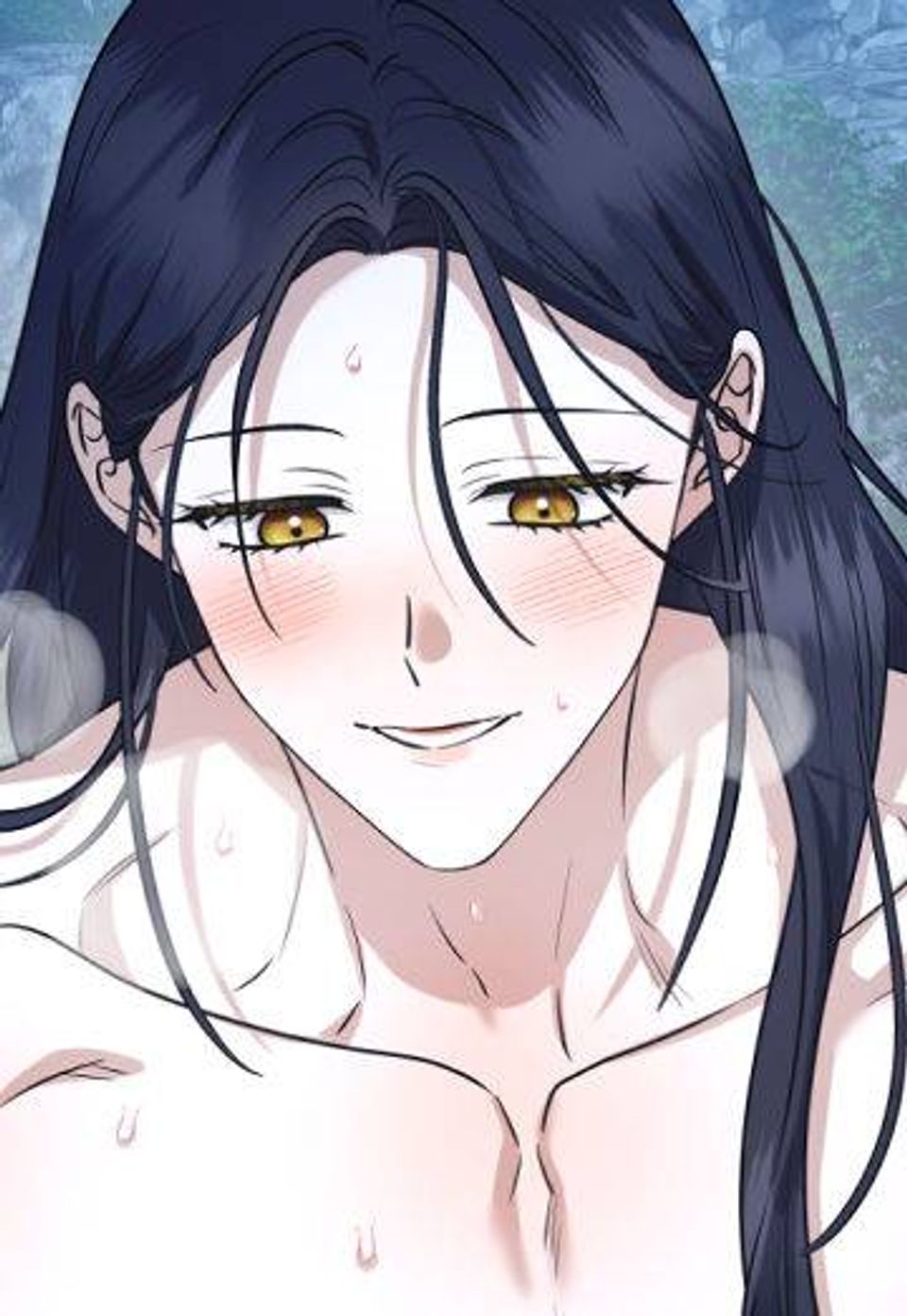 [전라동화全裸童話 단편선]날개옷정사 9화