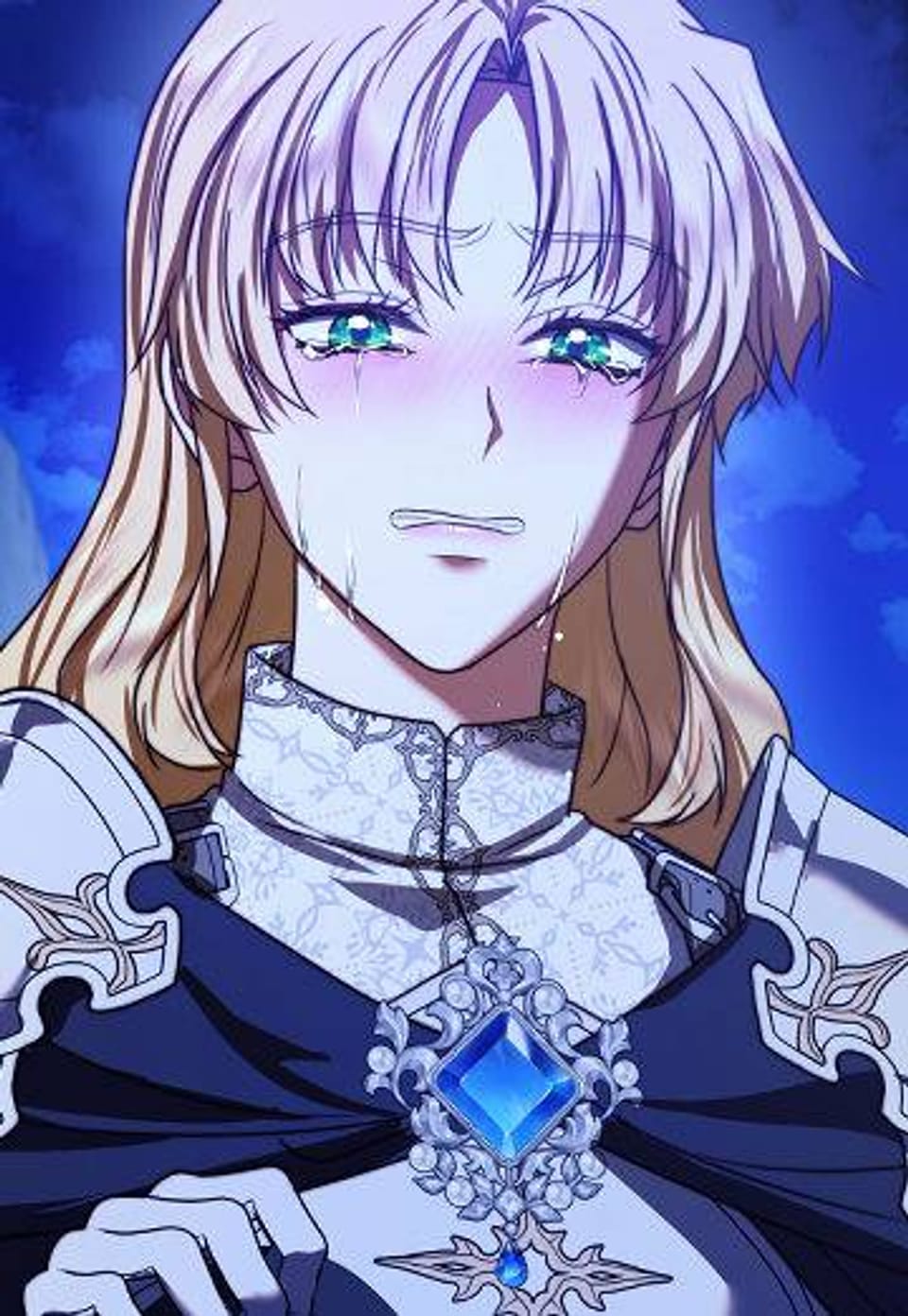 죽이는 황후 54화