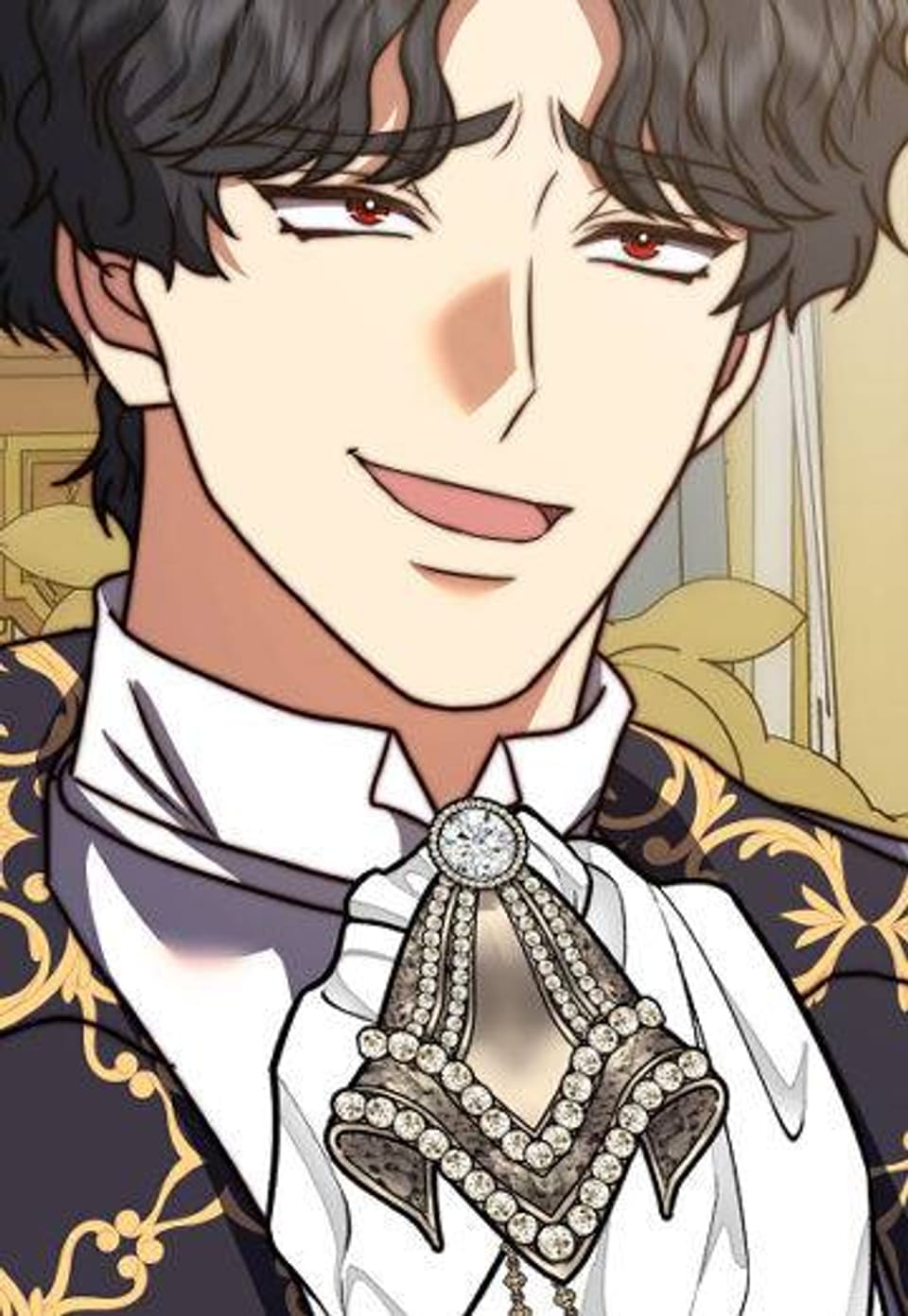 죽이는 황후 55화