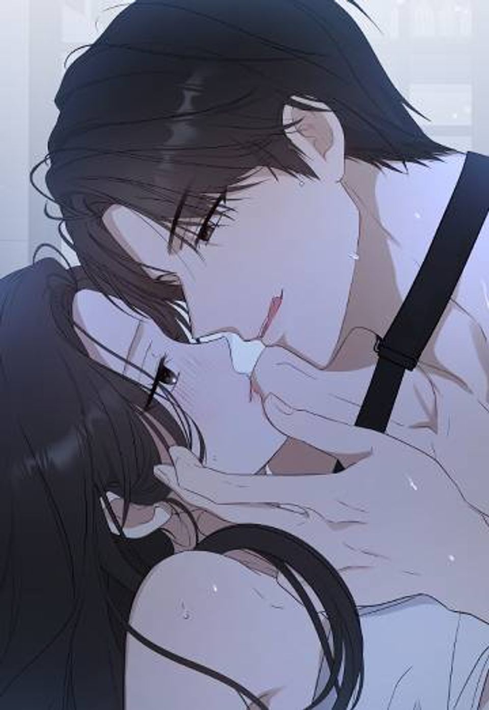 개 같은 후배님 1화