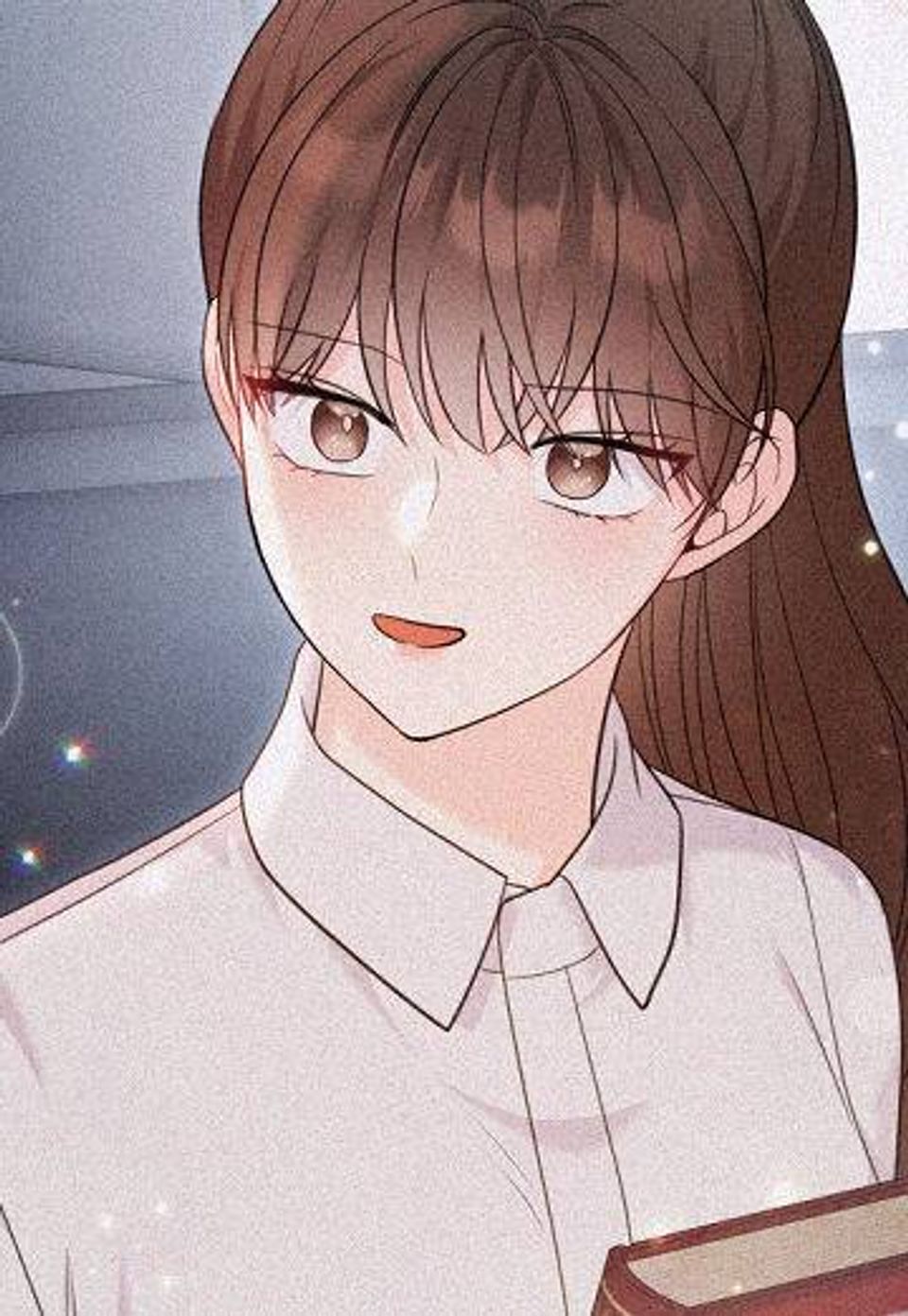 황후지만 황제를 피하고 싶어 117화