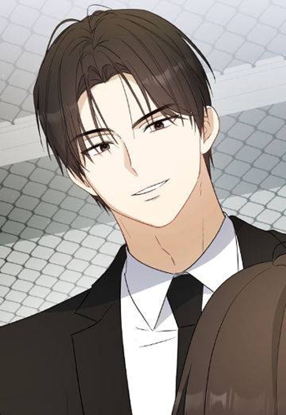 개 같은 후배님 3화