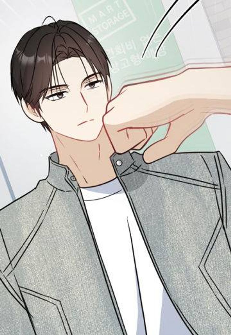 개 같은 후배님 6화