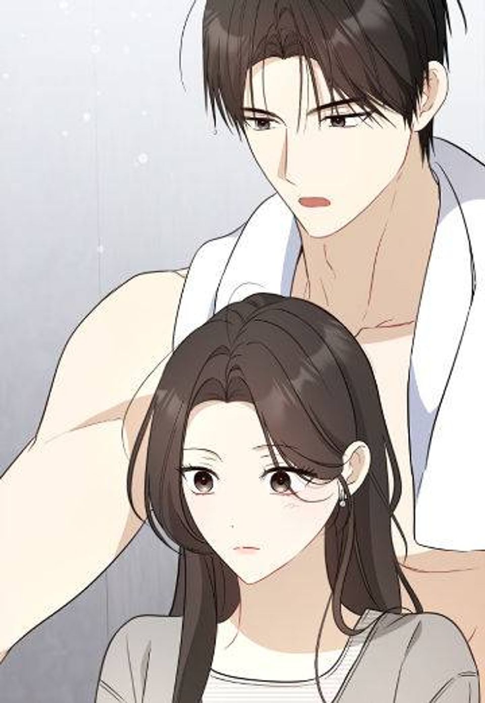 개 같은 후배님 8화