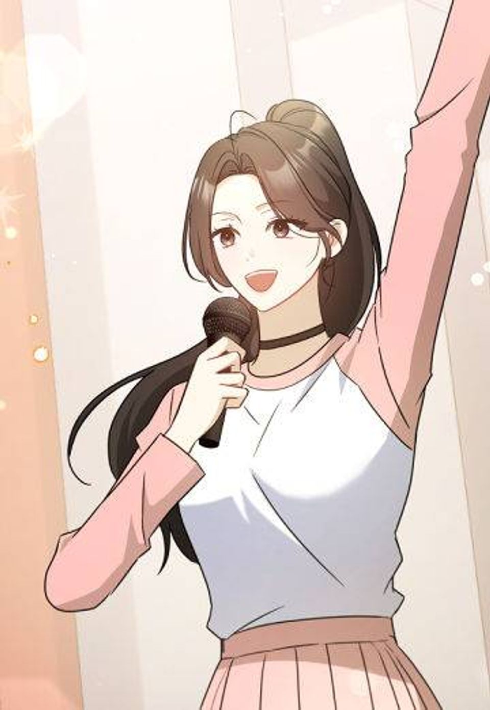 개 같은 후배님 11화