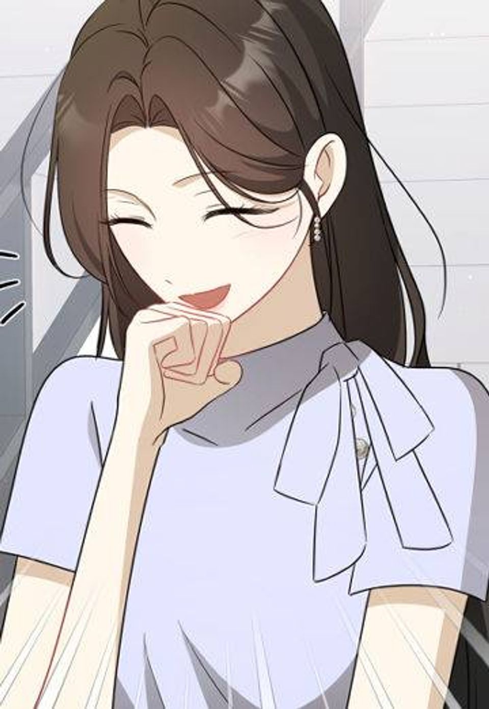 개 같은 후배님 12화