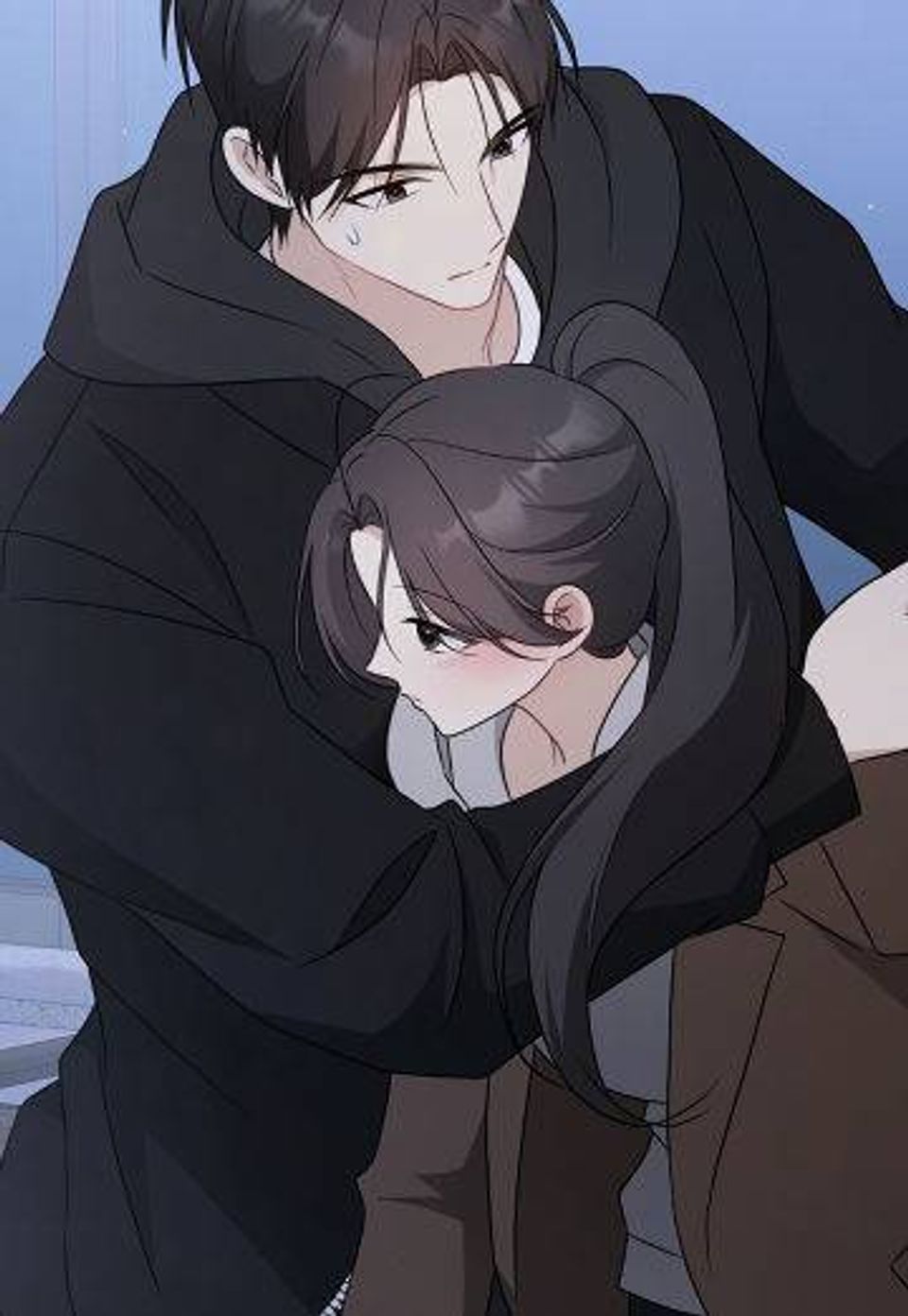 개 같은 후배님 18화