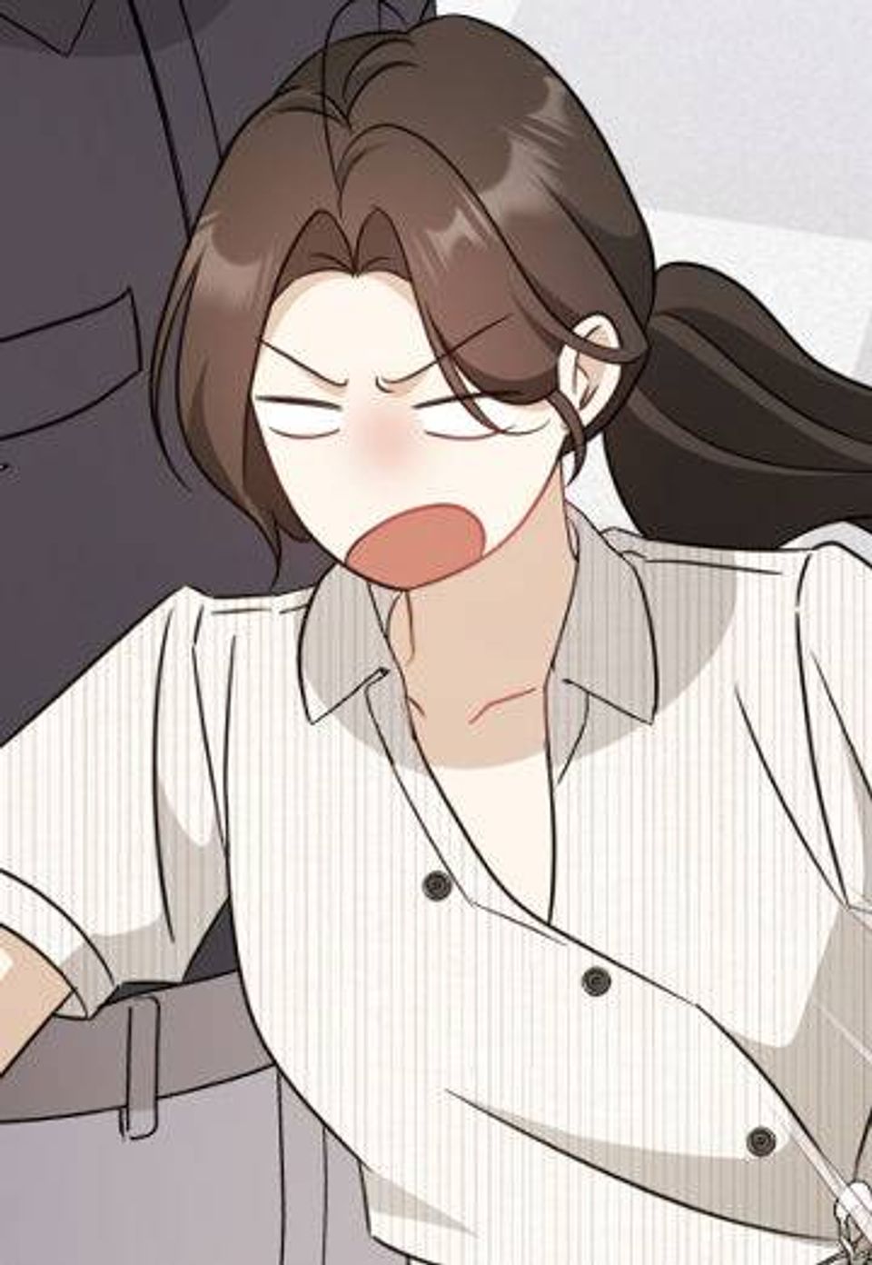 개 같은 후배님 20화