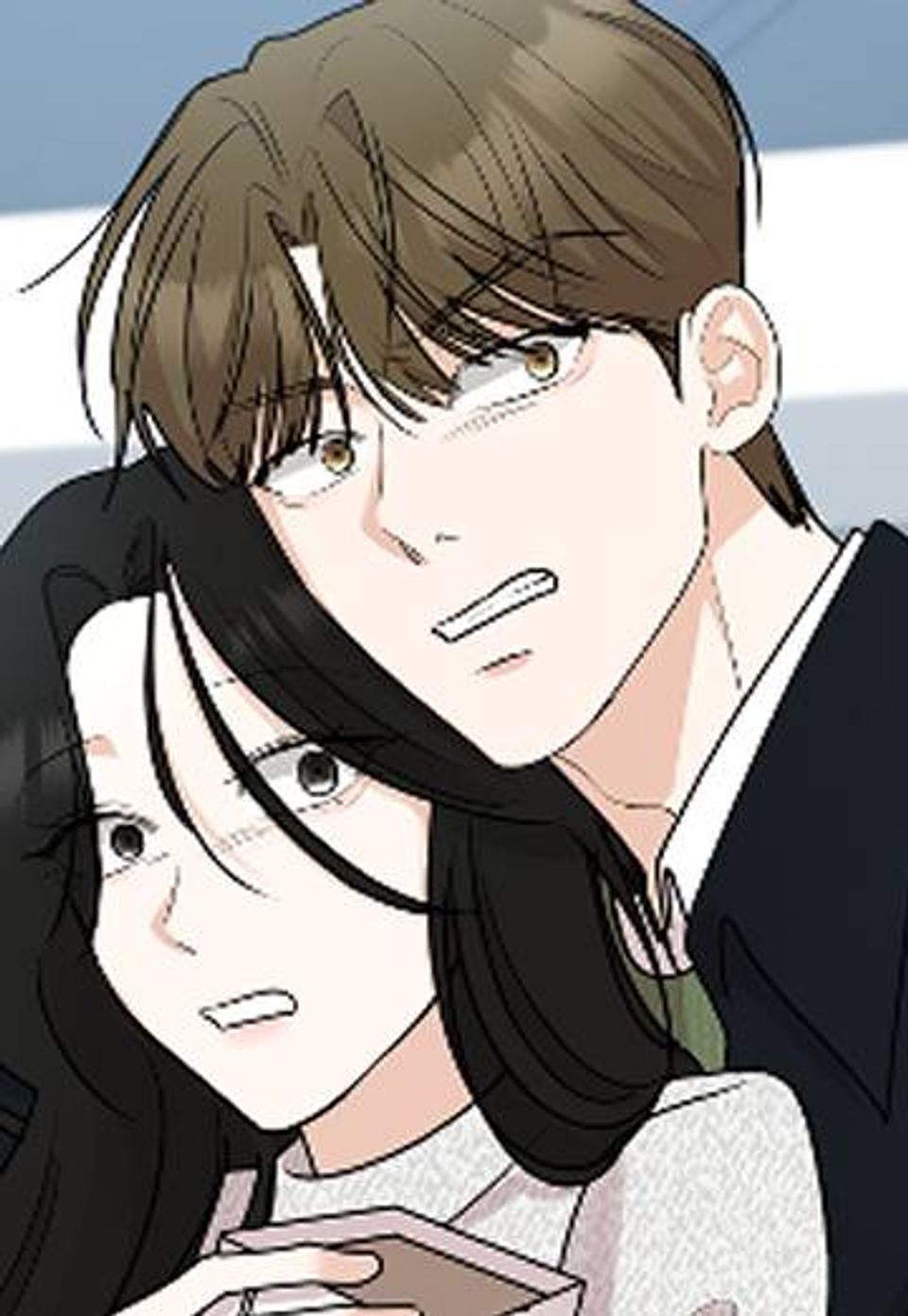 나쁜 꿈 41화