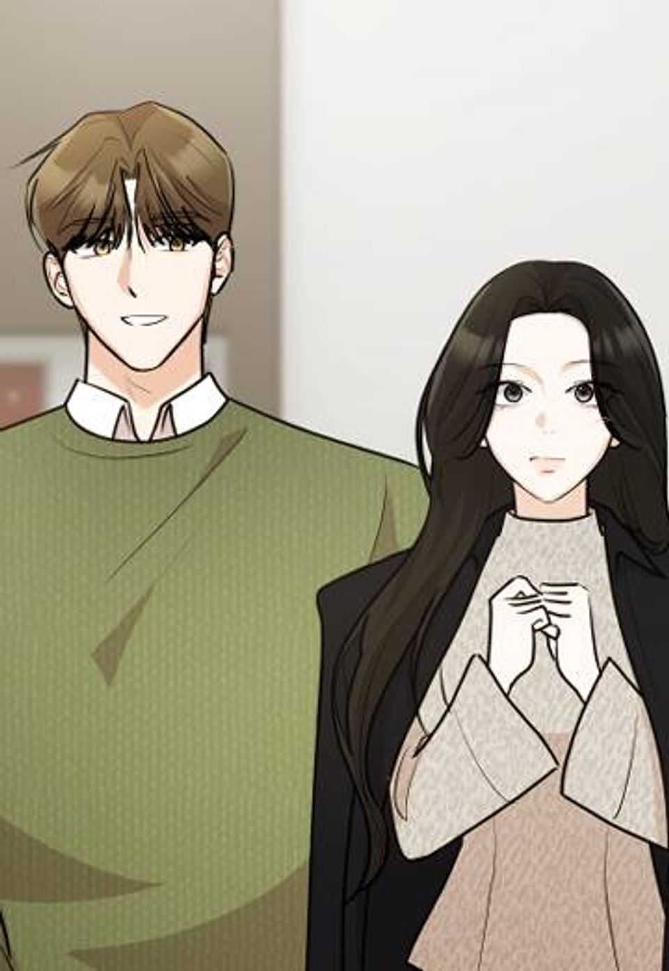 나쁜 꿈 42화