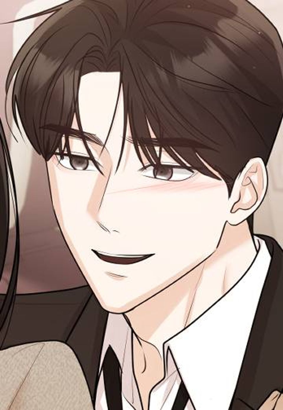 나쁜 꿈 43화