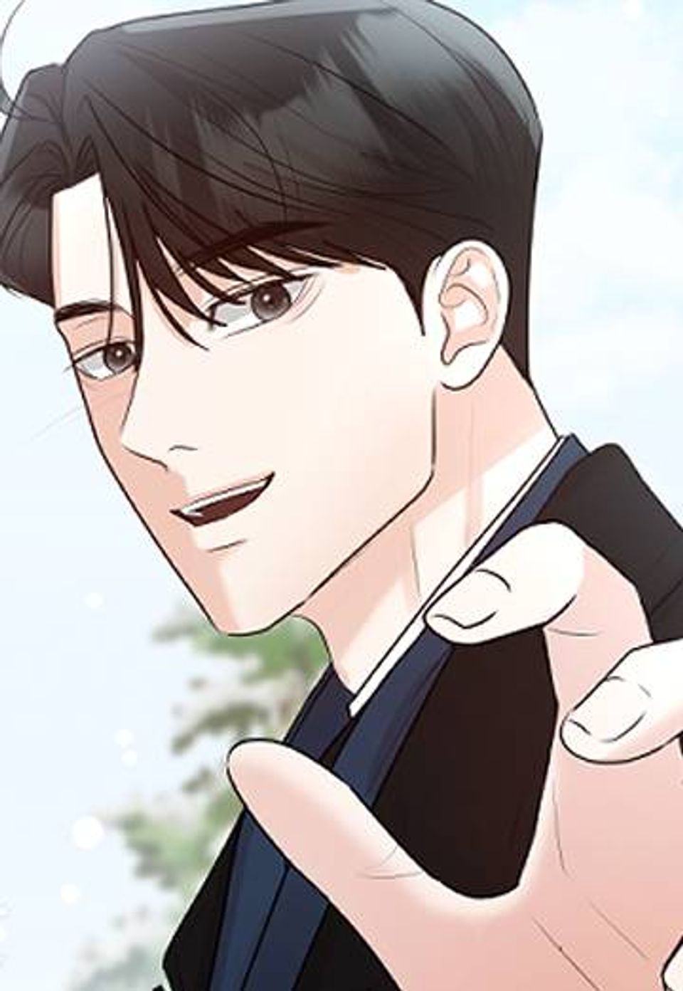 나쁜 꿈 46화