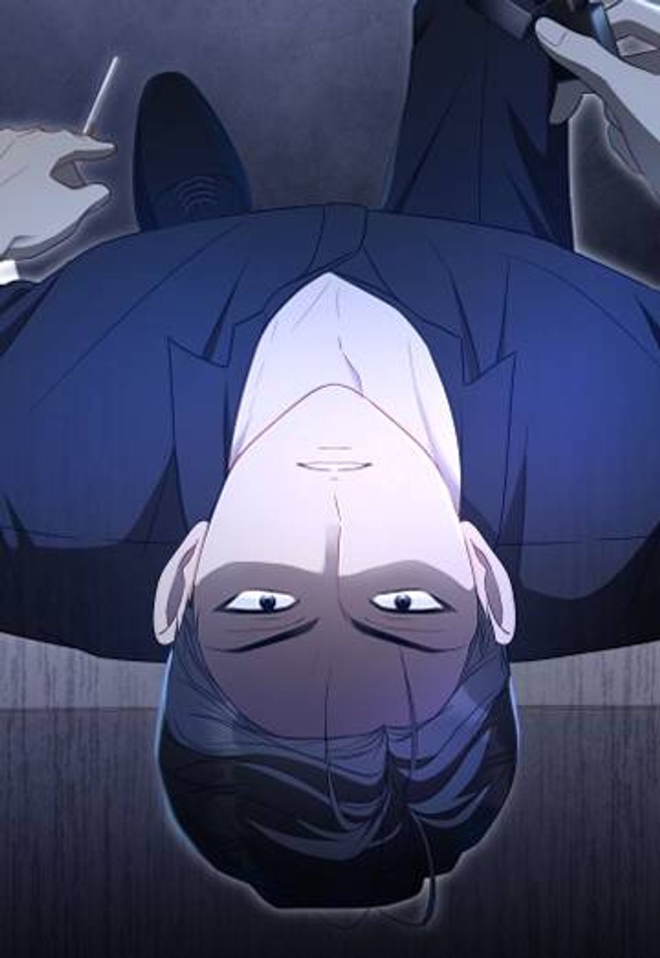 개 같은 후배님 27화