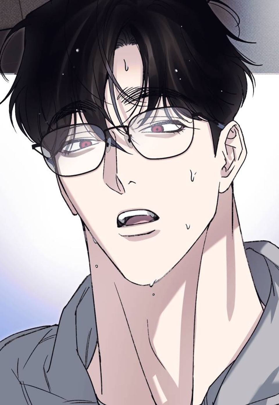 별이 내린 밤 1화