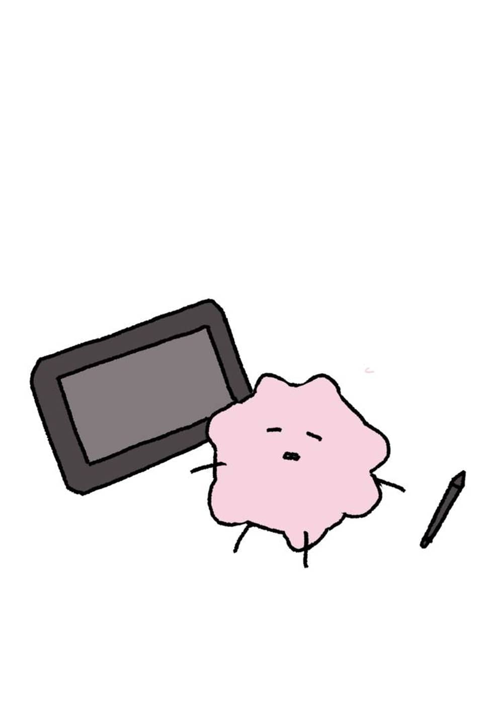 알파친구 완결 후기