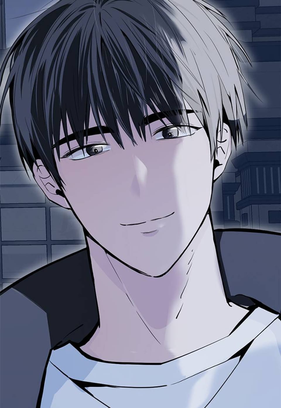 한파주의보 1화