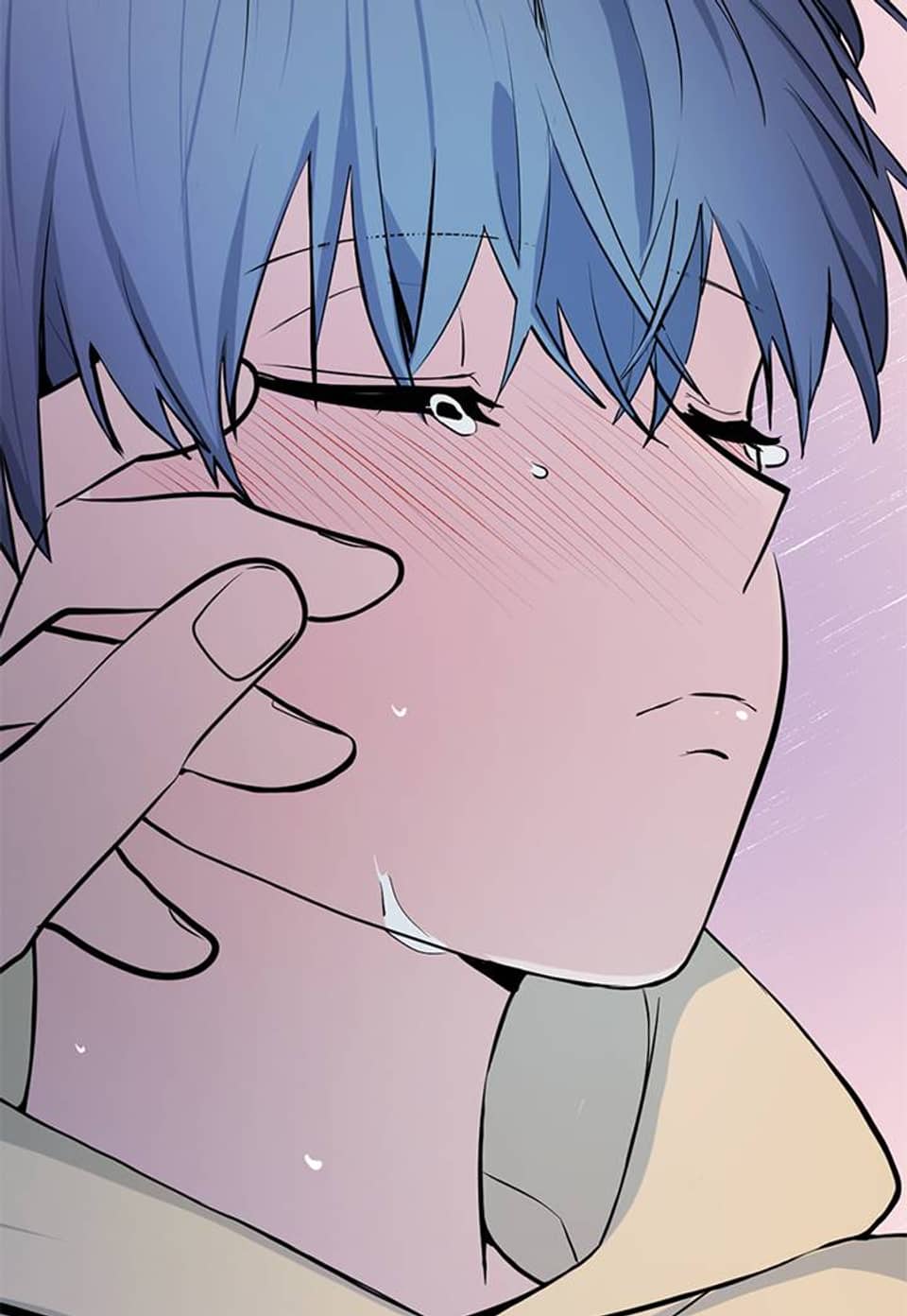 한파주의보 3화