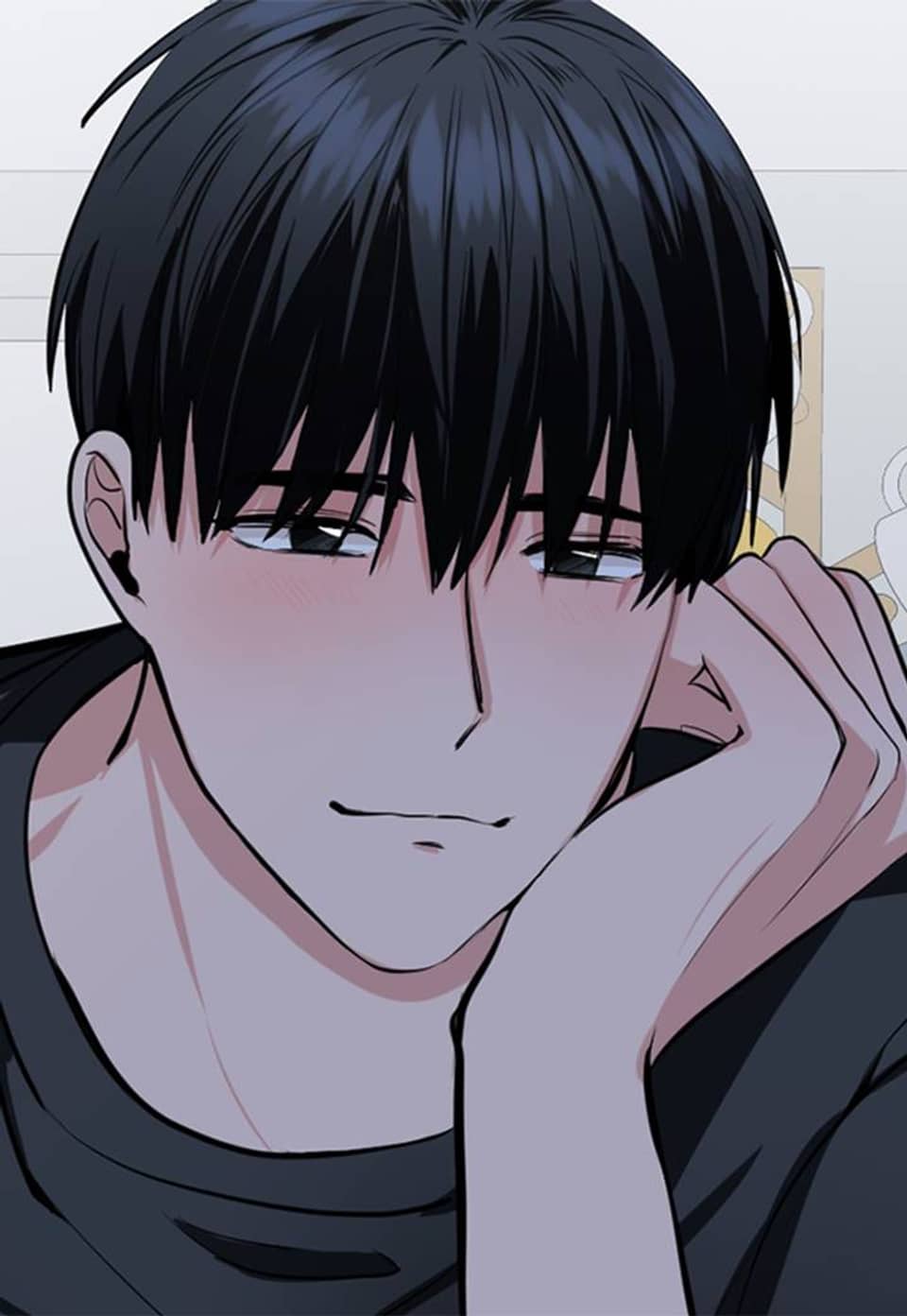 한파주의보 4화