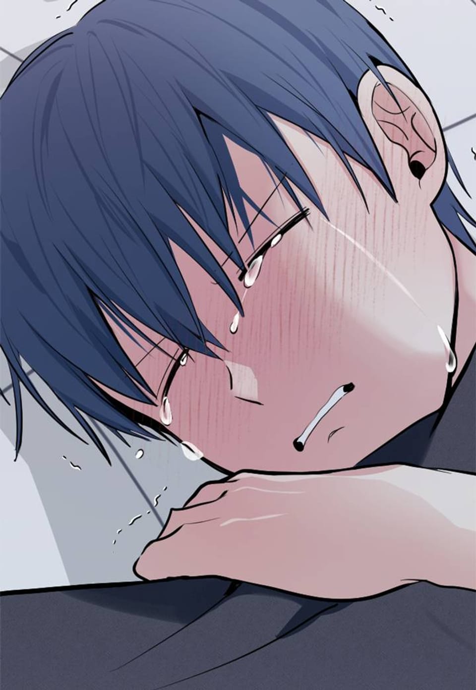 한파주의보 14화
