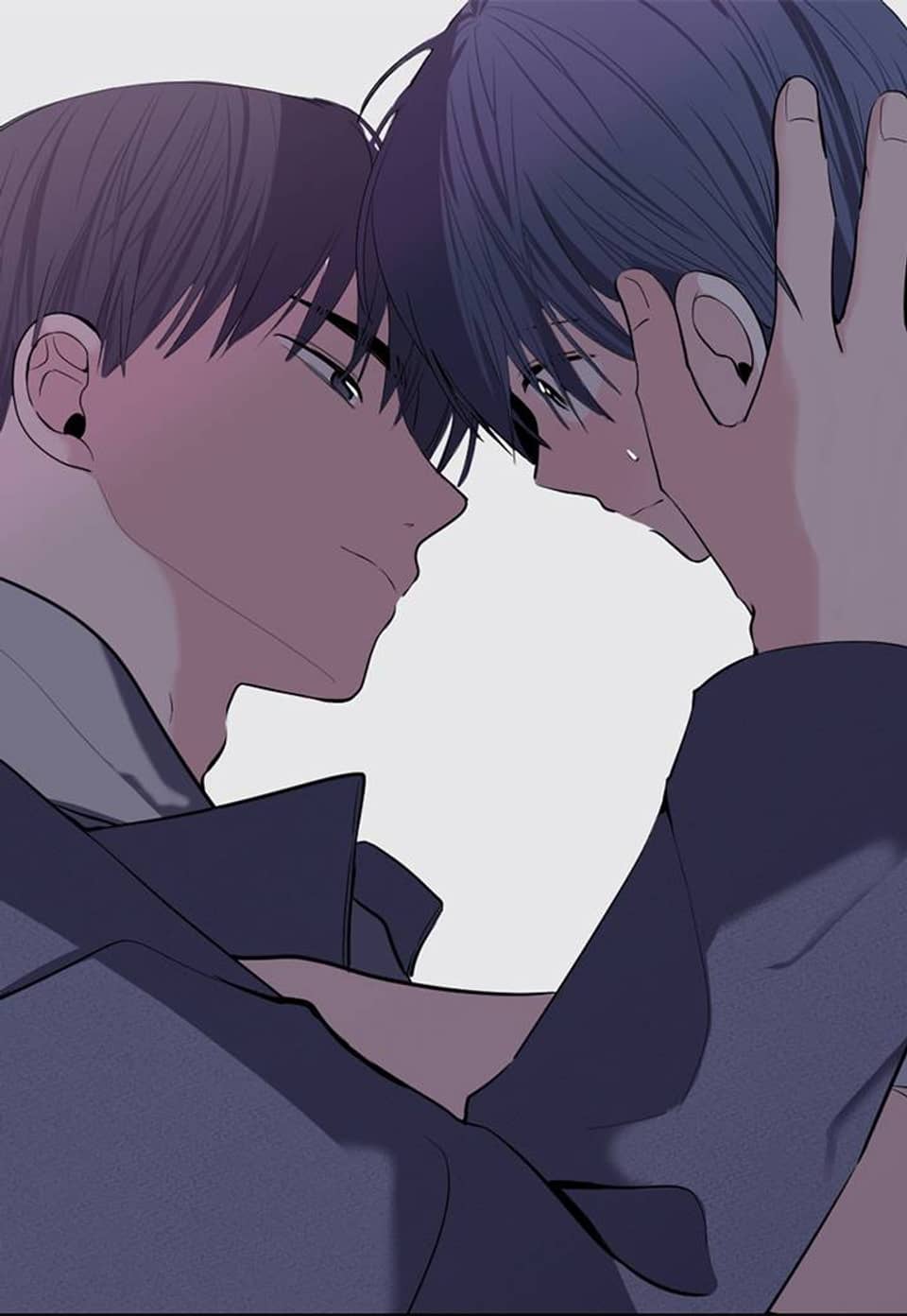 한파주의보 17화