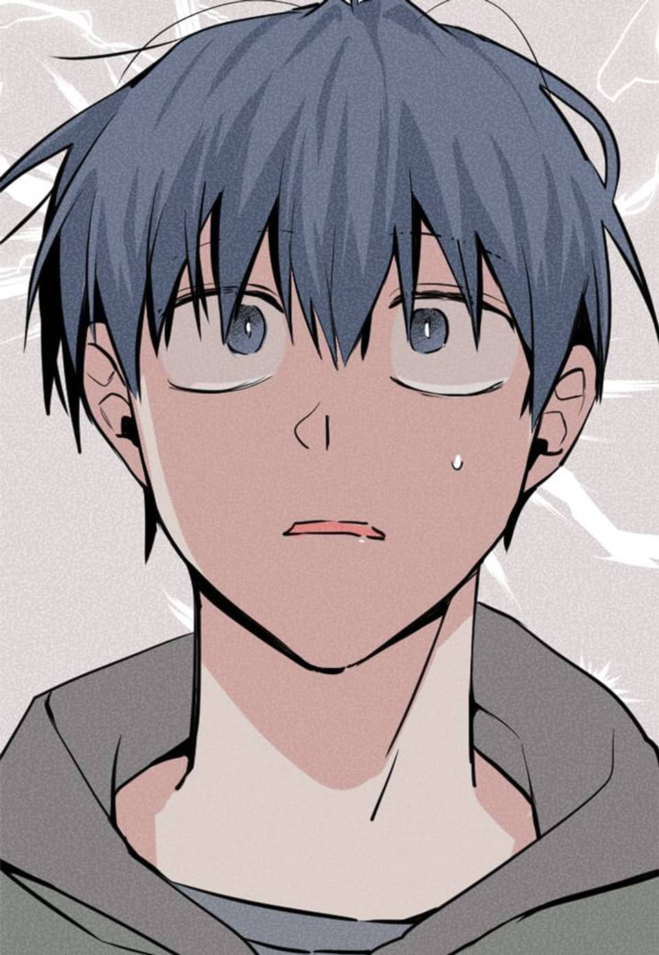 한파주의보 30화