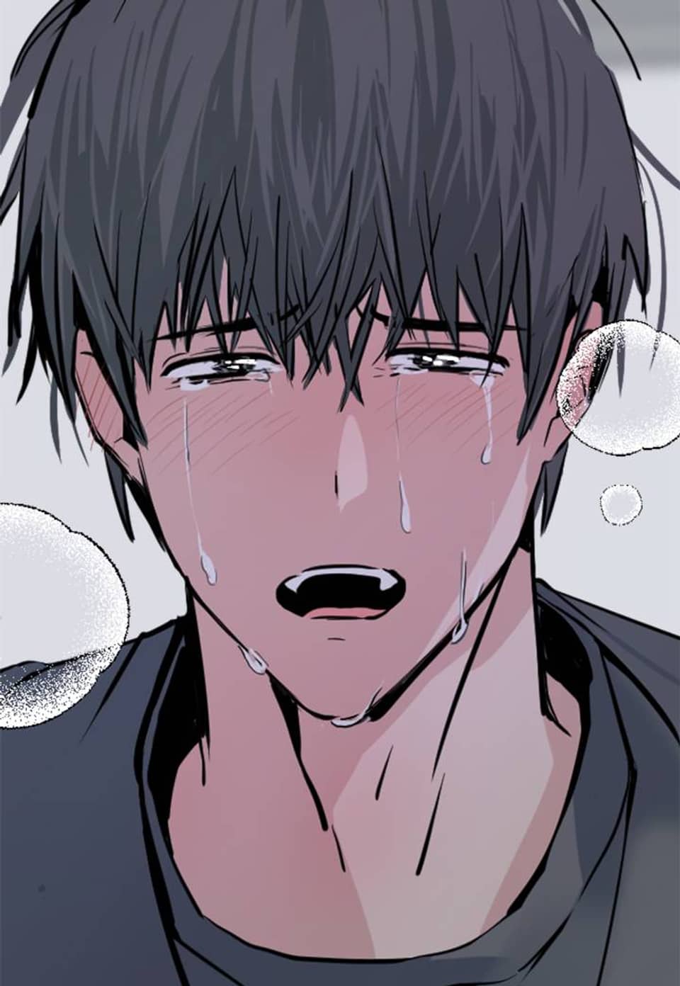 한파주의보 31화