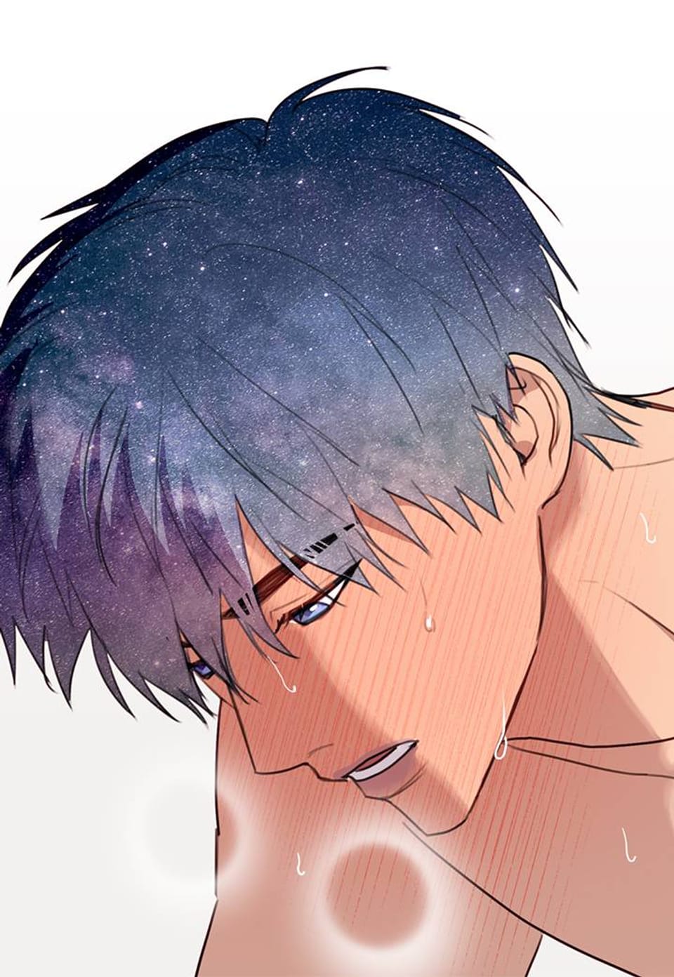 우주, 소년 외전 7화