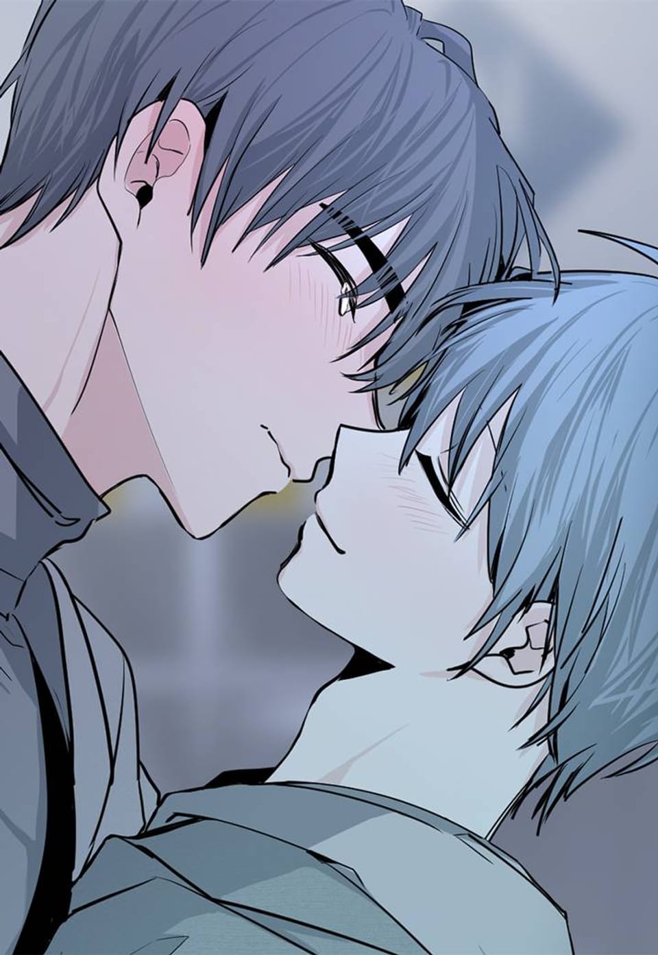 한파주의보 에필로그