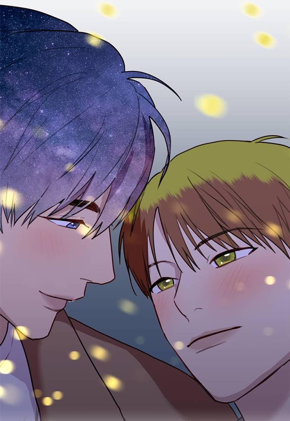 우주, 소년 외전 8화 (완결)