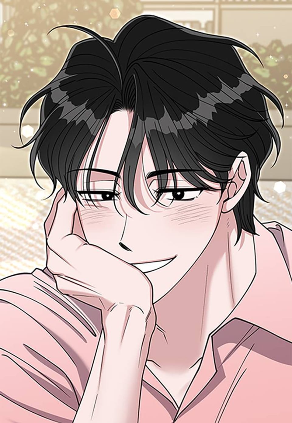 밟아주세요 왕자님 2화